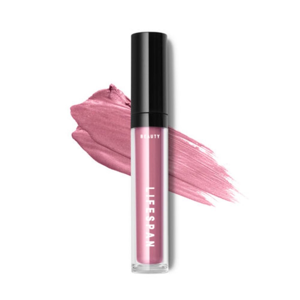 Pink Crush Matte Liquid Lipstick